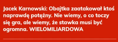 anonimek123456 - WIELOMILIARDOWA

#bekazpisu #4konserwy.ru #polityka #neuropa