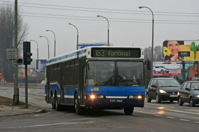 Bobrnaposylki - Dokładnie 10 lat temu na ulice Krakowa po raz ostatni wyjechały trzy ...