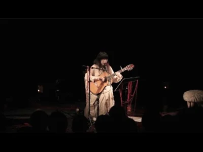 S.....a - Ichiko Aoba - 機械仕掛乃宇宙

#muzyka #folk #paniladniespiewa