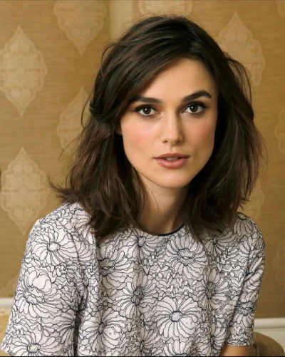 Jogi4 - #ladnapani #keiraknightley