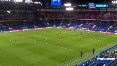 Minieri - Ziyech, Chelsea - Atletico 1:0
#golgif #mecz #chelsea #atletico #ligamistr...