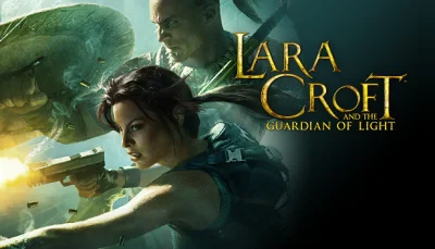 Metodzik - =====[STEAM]=====

-FREE Lara Croft and the Guardian of Light oraz Lara ...