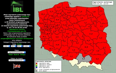 pd1010 - @Raphaell_Q: Ja dalej nie wiem, czy przy tym zamykaniu lasów to COVID nie by...