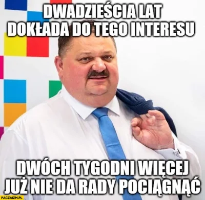 KRZYSZTOFDZONGUN - Eh, muszę to zrobić. Ten januszex mnie dobija. Obiecują podwyżkę o...