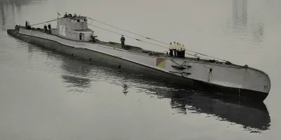 sropo - Zaginięcie polskiego okrętu podwodnego ORP Orzeł w czerwcu 1940 roku do dziś ...