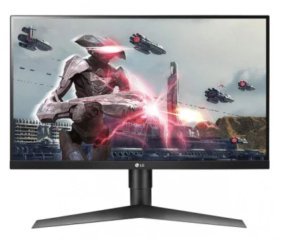 KuliG - Jak podepne do monitora, LG 27GL650F xboxa to HDR działa w nim bez problemu, ...