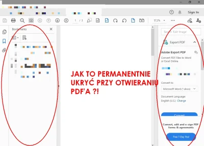 Xaveri - #adobe #mirkopomusz #zalesie

Otwieram dziennie dziesiątki PDF'ów i niemił...