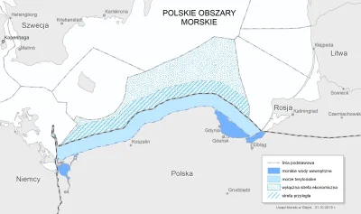 Edek_Niemiec - @wrrior: Tak się składa, że Gdansk Deep znajduje się na Wodach terytor...