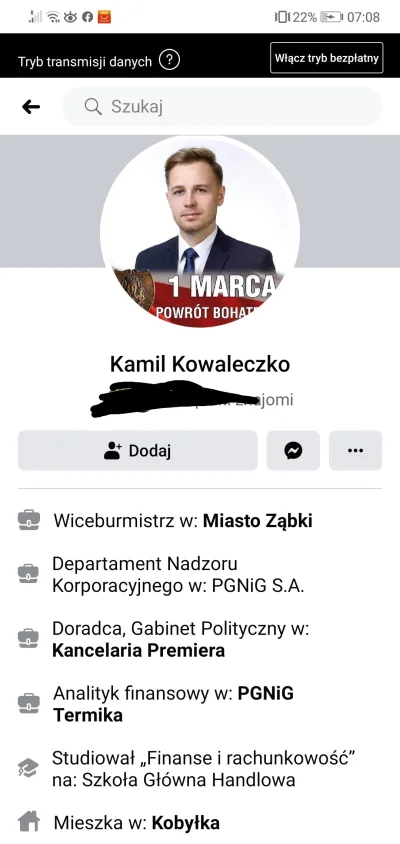 Badyl69 - @kaaban a proszę. Nawet byl wspomniany w artykule pewnej gazety ze jest czl...