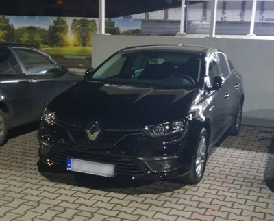 supernick - Czy są tu jacyś sympatycy #renault? Od tygodnia jestem szczęśliwą posiada...