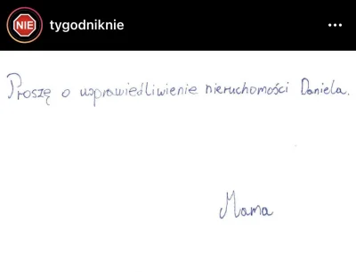 motaboy - Skopiowałem to sobie wczoraj z gorących, bo mam jedną refleksję. Tutaj oczy...