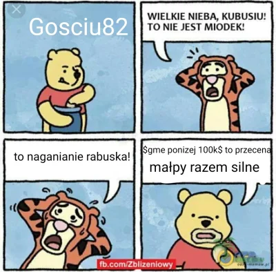 Rabusek - @goferoo: przesłuchaj chociaż minutę i wróć to nie będę nawet musiał odpowi...