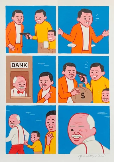 cyriak - #joancornella