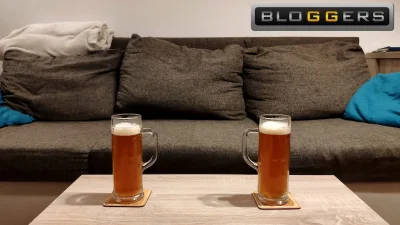 Prox - Nie wiem, czy pijacie piwa na polskich chmielach, ale od 19:00 robimy live tyl...