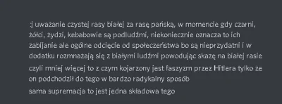 mijak27 - Mirki znacie jakiś czarne osoby, którymi mógłbym zamknąć morde Julce?

#l...