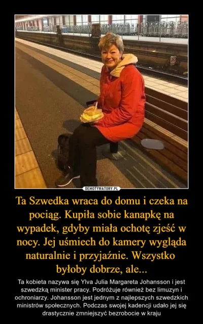 mieszalnik_paszy - Ciekawe czy taki Sasin czy inny minister odważył by się tak samo j...