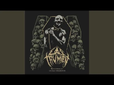 horrendous - Las Trumien - Synod trupi
#metal #sludge