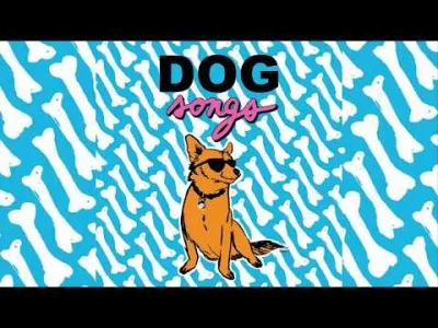 xPrzemoo - Mark Hoppus - Not Every Dog Goes to Heaven
Album: Dog Songs
Rok wydania:...