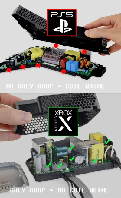daniozg - @kopytakonia: niestety nie, dopóki Sony nie zaklei tego tak jak MS w Xboxie...
