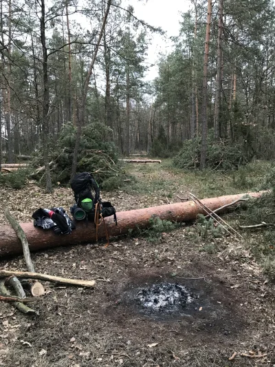 PlywajacyHolender - Cześć, 
ekipa na wyjście mi się wysypała niespodziewanie więc mam...