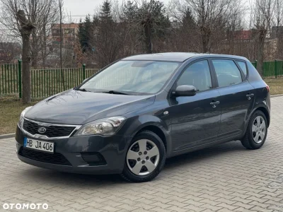 lastro - Co sądzicie o Kia Ceed I? Warto?
#samochody #motoryzacja