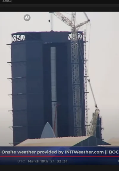 Luceeek - it's so fuc*ing big
#spacex