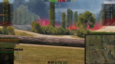 P.....z - #!$%@?ć arty ( ͡° ͜ʖ ͡°)
#wot