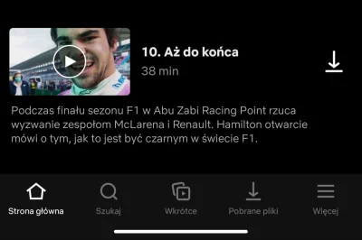 svsh - Coo xd i co ten Hamilton tam niby powie? Jak to mu jest ciężko w f1 z powodu j...