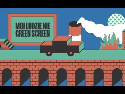 gizel - Kosi - Moi ludzie nie green screen (prod. The Returners)

#muzyka #rap #pol...