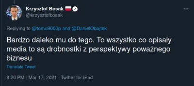 N.....s - To drobnostki, można się rozejść

SPOILER