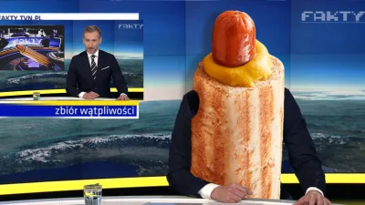 A.....a - Memiczne te paróweczki z Orlenu xDDDDD #heheszki #orlen #obajtek