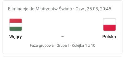 JonasKahnwald - Już w czwartek mecz Węgry - Polska. Jaki wynik typujecie? Trafnych ty...