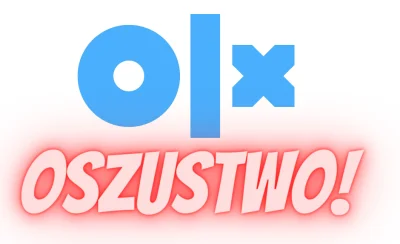 PanBebech - Cześć ze względu na to, że widzę coraz wyższą popularność oszustwa na OLX...