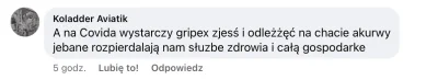 poczetszurowpolskich - @Prezes2272: szury od plandemii mają gotowe odpowiedzi na każd...