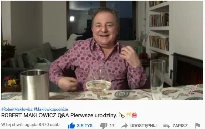 pyczasty - Przykład zacnego jutubera zmagającego się z "hejtami" posiadający własny k...