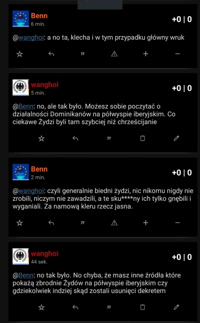 wanghoi - Część druga