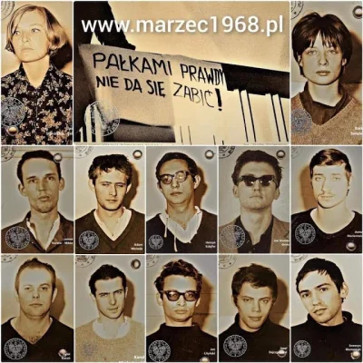 True1988 - #historia #polityka #zydzi #wyborcza #prawica #lewica #polska