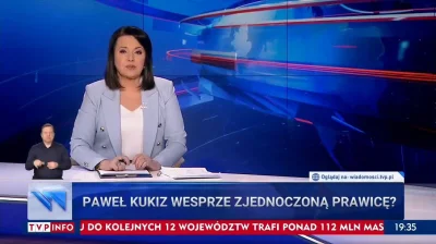 Imperator_Wladek - Bonusowy materiał o Kukizie jak o tym, że może być on w pytę, ale ...