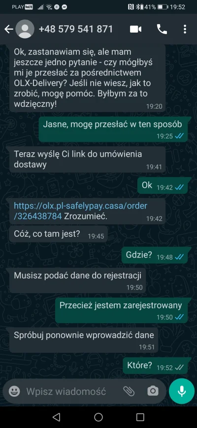 Xarvhisius - Mirkowie i Mirabelki, wiem że większość z was zdaje sobie sprawę, że trz...