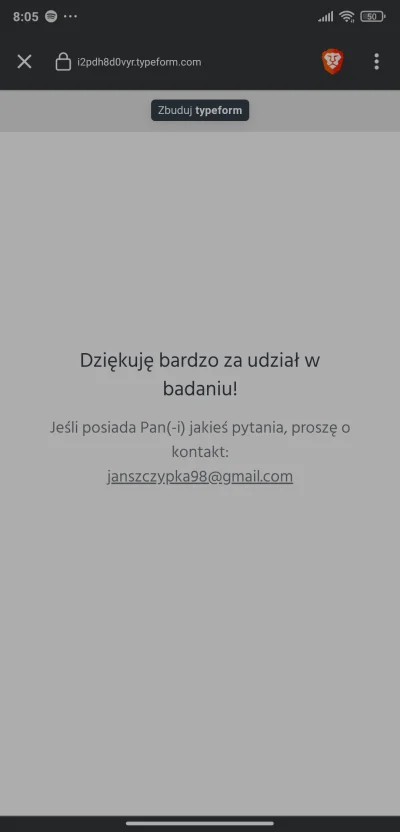 inql - @jvnush_: takie ankiety aż się miło wypełnia