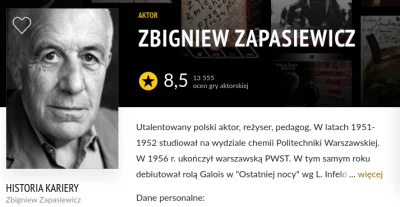 matkaboskaw_klapie - #film #heheszki 
bardzo mi się podoba, że Zbigniew Zapasiewicz ...