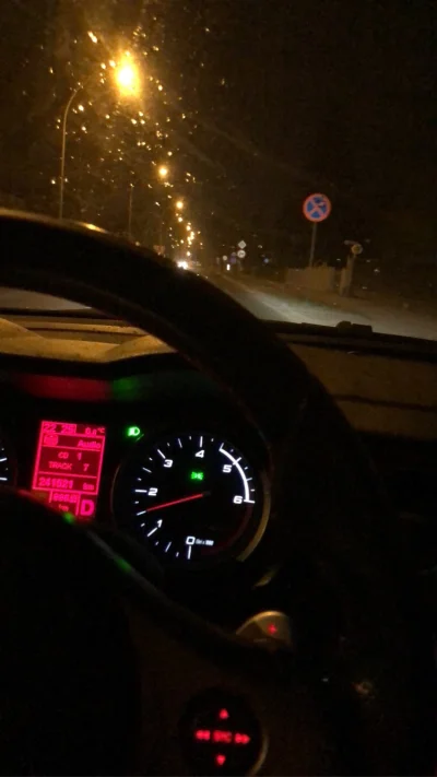 123admin - Szerokości #nightdrive #alfaholicy #tarnow