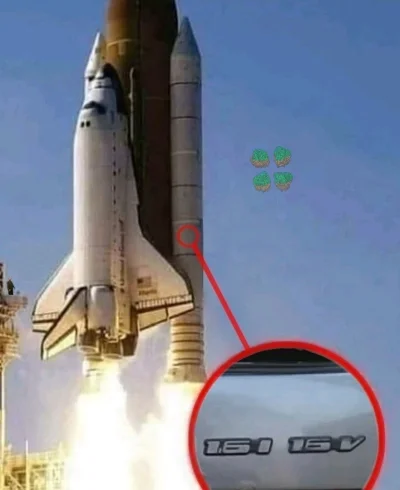 a.....2 - #heheszki #humorobrazkowy #motoryzacja #kosmos #spacex