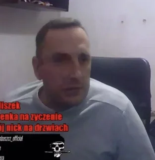 Kilroy888 - Niezle Proboszcz z kamera pracowal ( ͡° ͜ʖ ͡°) juz powoli sie zaczal bac,...