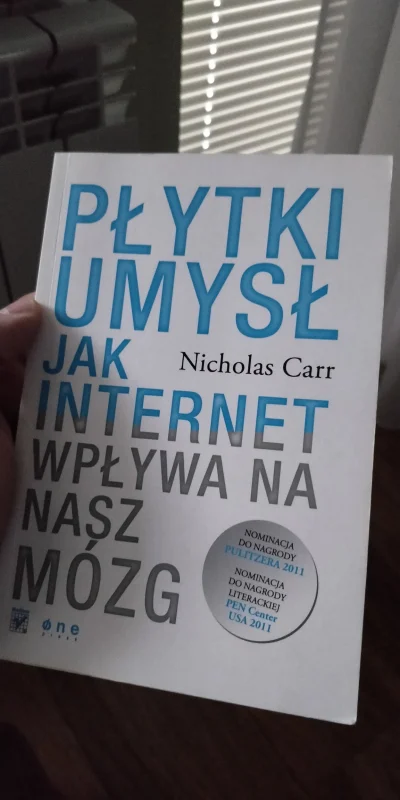 art212 - @przegraIem_zycie jak już będziesz miał dużo czasu to polecam przeczytać