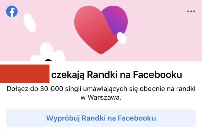 Moseva - Korzystaliscie z tego? XD
Jak wrażenia?

#randki #facebook #tinder