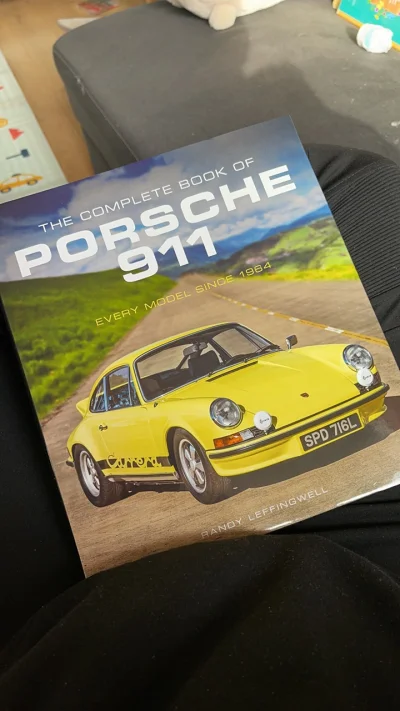 m.....o - Plan zakłada, ze w tym roku wreszcie kupie #porsche911, a tak moj różowy pa...