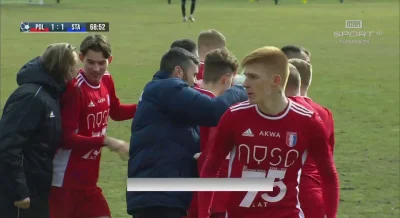 WHlTE - ładny gol
Polonia Nysa [1]:1 Stal Brzeg - Patryk Ostrowski
#polonianysa #st...