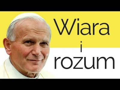 JamKarzeu2 - @Nieszkodnik: Zaraz zaraz, a skąd chrześcijański papież wie w co każdy z...