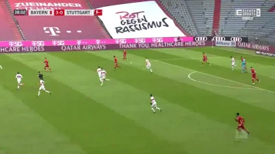 Minieri - Lewandowski z hattrickiem, Bayern - Stuttgart 4:0
#golgifpl #golgif #mecz ...